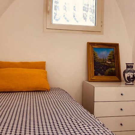 Vila A Casa Dei Sasso Positano Exteriér fotografie