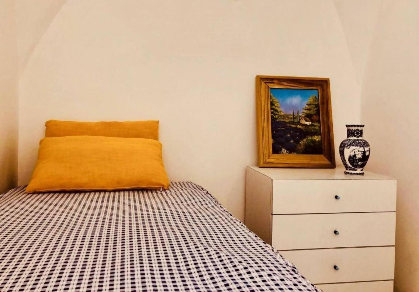 Vila A Casa Dei Sasso Positano Exteriér fotografie